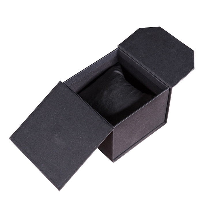 عام طور پر ہائی اینڈ واچ پیکیجنگ باکس کے کیا فوائد ہیں؟