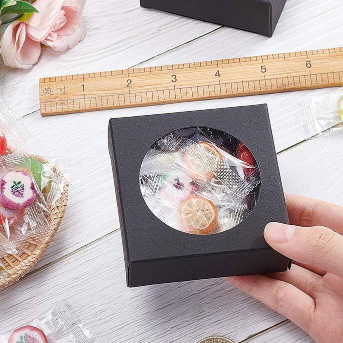 پائیدار اور موثر پروڈکٹ پیکیجنگ کے لئے ایک چھوٹا کرافٹ براؤن صابن باکس کیوں منتخب کریں؟