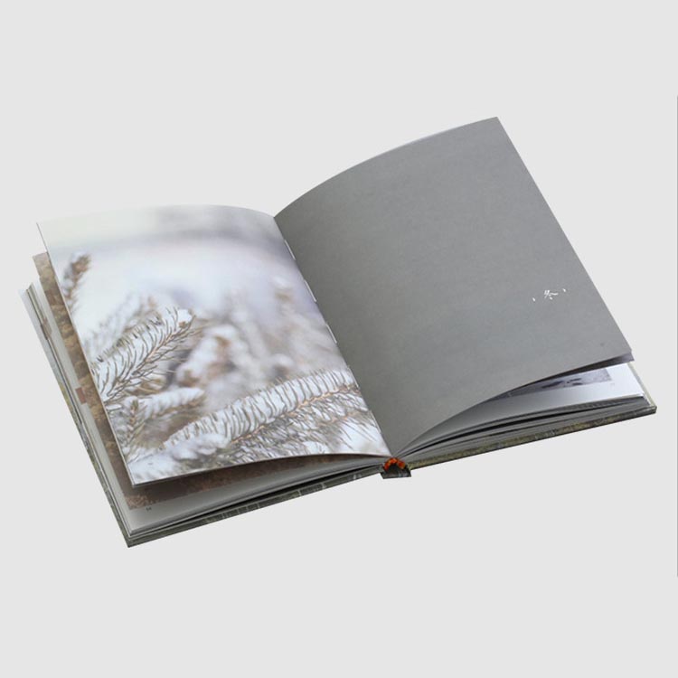 ایک انٹرپرائز بروشر کارپوریٹ مواصلات اور برانڈ کی شناخت کو کیسے تبدیل کرسکتا ہے؟