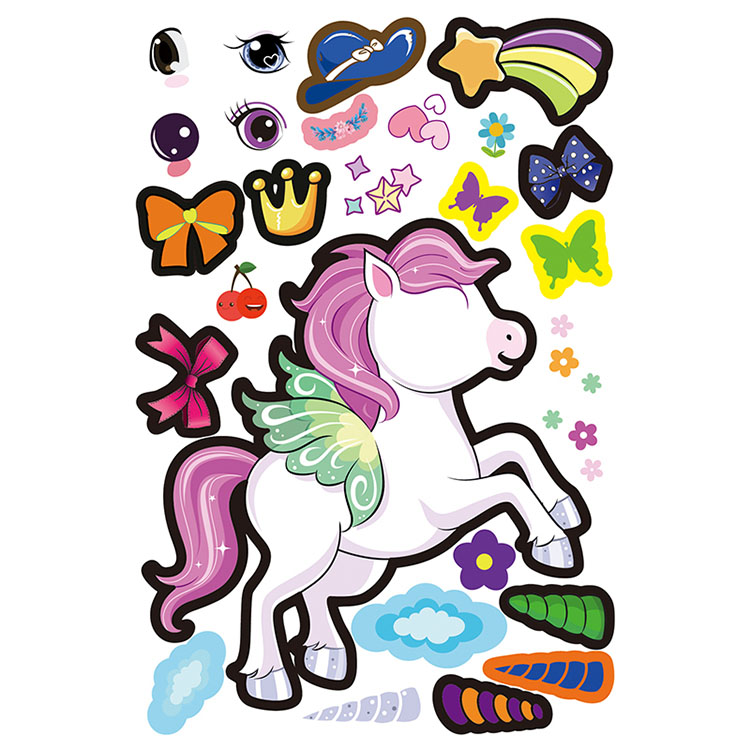 چپکنے والی پہیلیاں کیا ہیں اور وہ آپ کے پہیلی کے تجربے کو کیسے بڑھا سکتی ہیں۔