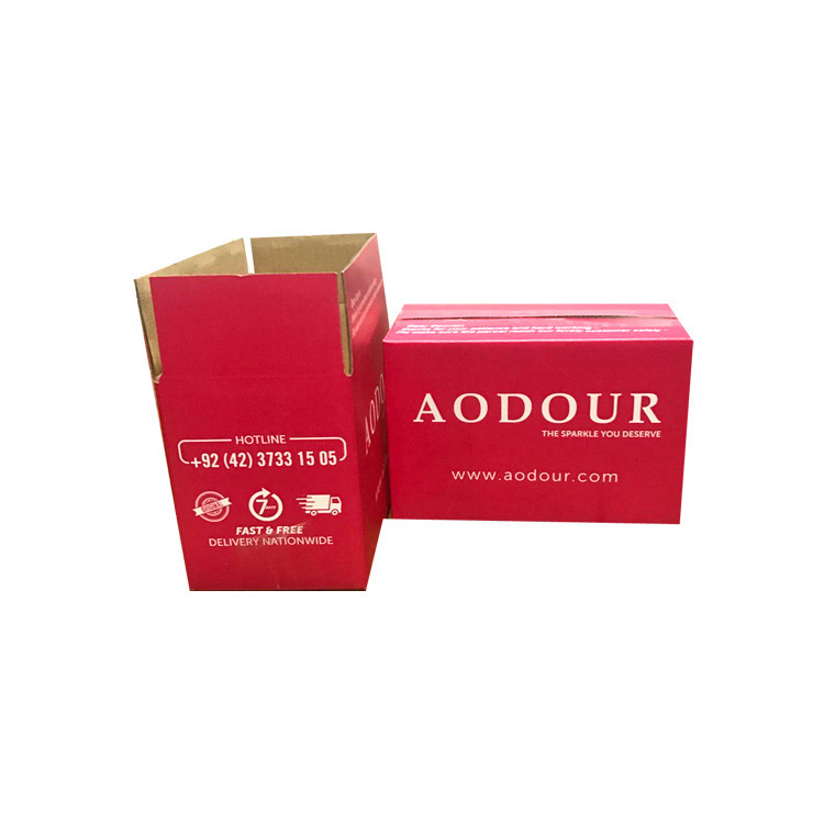 اپنی مصنوعات کے لیے دھاتی لوازمات کے پیکجنگ باکس کا انتخاب کیوں کریں۔