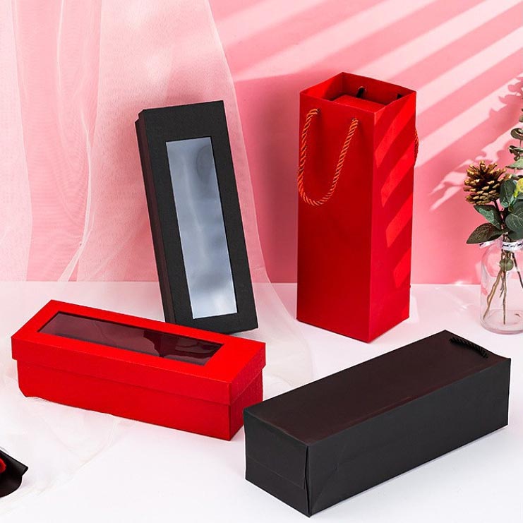 Insulation Cup Packaging Box